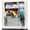 Image 1 : #453 G.I. Joe ARAH 1986 Beach Head figure w/ card