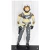 Image 1 : #454 G.I. Joe ARAH 1986 Slipstream X-30 Pilot