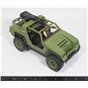 Image 1 : #456 G.I. Joe ARAH 1983 Clutch w/ VAMP Complete