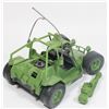 Image 2 : #458 G.I. Joe ARAH 1985 A.W.E. Striker Vehicle