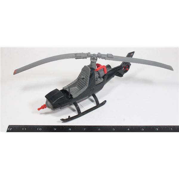 #459 G.I. Joe ARAH 1983 Cobra F.A.N.G. Vehicle