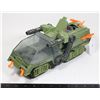 Image 1 : #460 G.I. Joe ARAH 1986 H.A.V.O.C. Vehicle