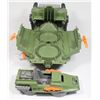 Image 4 : #460 G.I. Joe ARAH 1986 H.A.V.O.C. Vehicle