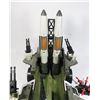 Image 4 : #461 G.I. Joe ARAH 1988 Rolling Thunder w/Missiles