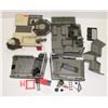 Image 2 : #463 G.I. Joe ARAH Headquarters +Battle Platform