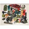 Image 2 : #464 G.I. Joe ARAH Vehicle Lot inc MOBAT Tank