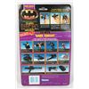 Image 3 : #465 1990 Kenner Tec-Shield Batman Action Figure