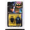 Image 1 : #466 1990 Kenner Wall Scaler Batman Action Figure