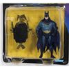 Image 2 : #466 1990 Kenner Wall Scaler Batman Action Figure