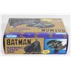 Image 2 : #467 Blue-Box Batman Batwing Water Blaster Sealed