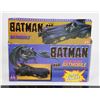 Image 1 : #468 Charan Toy Batman Turbine Sound Batmobile