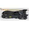 Image 3 : #468 Charan Toy Batman Turbine Sound Batmobile