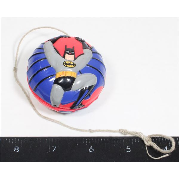 #472 Batman The Animated Series Yo-Yo YOYO