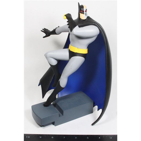 #473 Batman The Animated Series Hardac Statue