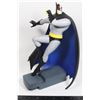 Image 1 : #473 Batman The Animated Series Hardac Statue