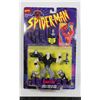 Image 1 : #474 Toy Biz Spider-Man Tombstone Action Figure