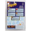 Image 2 : #474 Toy Biz Spider-Man Tombstone Action Figure