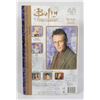 Image 2 : #478 Buffy The Vampire Slayer Giles Figure 2000
