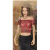 Image 2 : #483 Buffy The Vampire Slayer Anya Worn Card