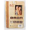 Image 3 : #483 Buffy The Vampire Slayer Anya Worn Card