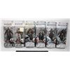 Image 1 : #486 McFarlane Toys Assassin's Creed Figure Lot