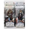 Image 3 : #486 McFarlane Toys Assassin's Creed Figure Lot