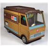 Image 5 : #488 Mattel Big Jim Sports Camper w/ Boat Boxed