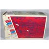 Image 7 : #488 Mattel Big Jim Sports Camper w/ Boat Boxed