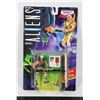Image 1 : #490 1993 Kenner Aliens Drake Action Figure