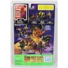 Image 2 : #490 1993 Kenner Aliens Drake Action Figure