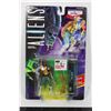 Image 1 : #491 1993 Kenner Aliens Sgt Apone Action Figure
