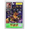 Image 2 : #491 1993 Kenner Aliens Sgt Apone Action Figure
