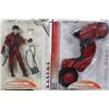 Image 2 : #492 McFarlane Toys Akira Kaneda + Bike 2000