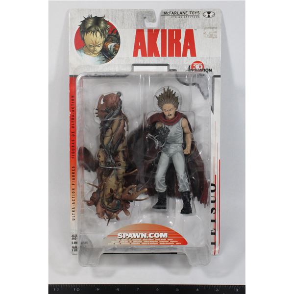 #493 McFarlane Toys Akira Tetsuo Action Figure