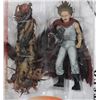 Image 2 : #493 McFarlane Toys Akira Tetsuo Action Figure
