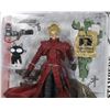 Image 2 : #494 McFarlane Toys Trigun Vash The Stampede