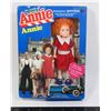 Image 1 : #496 1982 Annie Movie Toy Figure Sealed Ganzbros