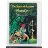 Image 1 : #497 Thundercats Book 1986 The Spear of Azzurra