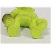Image 3 : #498 Monster in My Pocket Green Jimmy Squarefoot