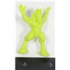 Image 1 : #499 Monster in My Pocket Green Orobas Rare