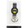 Image 1 : #500 Batman 1989 Watch Consort Fashion Corps