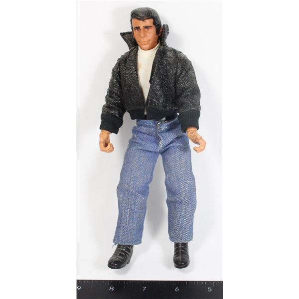 #501 Mego 1976 The Fonz Fonzie Figure Happy Days