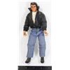 Image 1 : #501 Mego 1976 The Fonz Fonzie Figure Happy Days