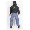 Image 3 : #501 Mego 1976 The Fonz Fonzie Figure Happy Days