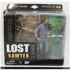 Image 1 : #503 McFarlane Toys Lost Series 2 Sawyer 2007