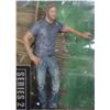 Image 2 : #503 McFarlane Toys Lost Series 2 Sawyer 2007
