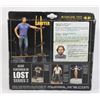 Image 3 : #503 McFarlane Toys Lost Series 2 Sawyer 2007