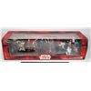 Image 1 : #506 Star Wars Disney Store Mega Figurine Set