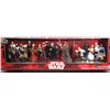 Image 2 : #506 Star Wars Disney Store Mega Figurine Set