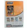 Image 10 : #507 Hasbro Trilogy Collection ROTJ Boba Fett